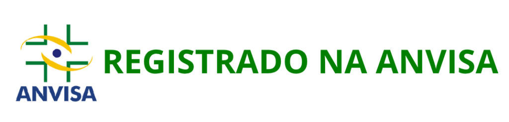 Registro ANVISA